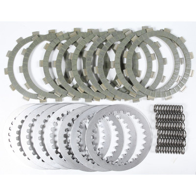 EBC SRK COMPLETE CLUTCH KIT SRK87