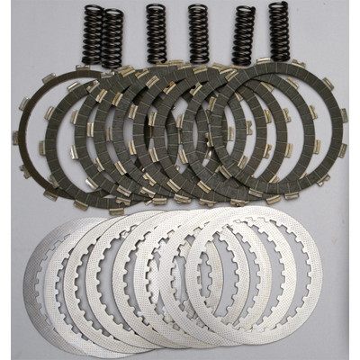 EBC SRK COMPLETE CLUTCH KIT SRK88