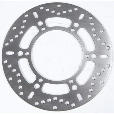 EBC STANDARD BRAKE ROTOR MD2002