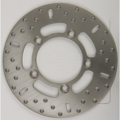 EBC STANDARD BRAKE ROTOR MD3060