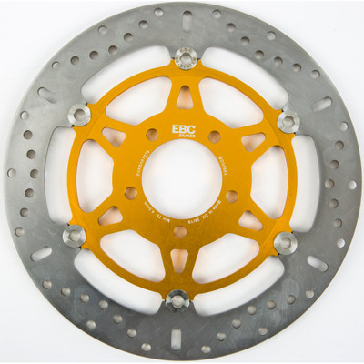 EBC Standard Brake Rotor