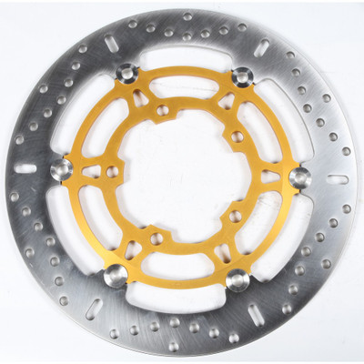 EBC STANDARD BRAKE ROTOR MD3091X
