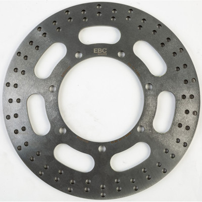 EBC STANDARD BRAKE ROTOR MD4125LS
