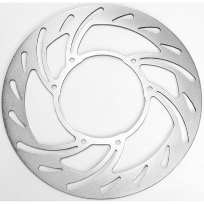 EBC STANDARD ROTOR MD6037D