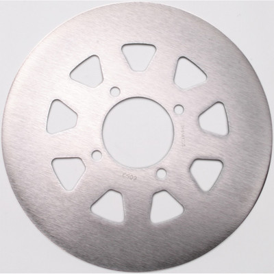 EBC STANDARD ROTOR MD6053D