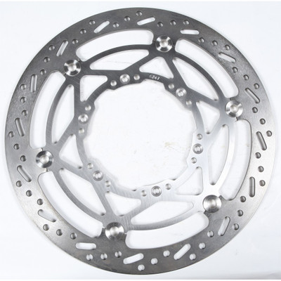 EBC STANDARD ROTOR MD6247D