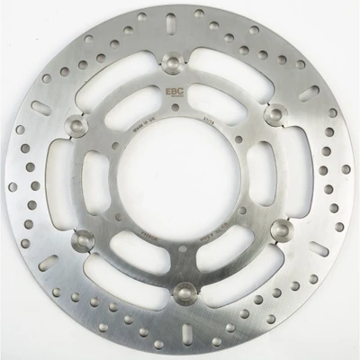 EBC STANDARD FRONT ROTOR MD834X