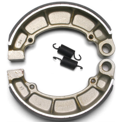EBC BRAKE SHOES 320 PLAIN