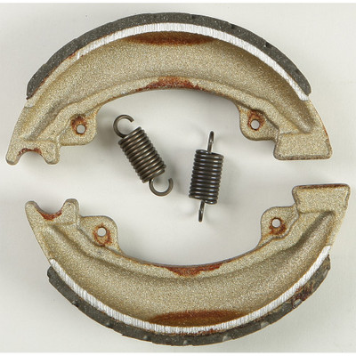 EBC BRAKE SHOES 328G GROOVED