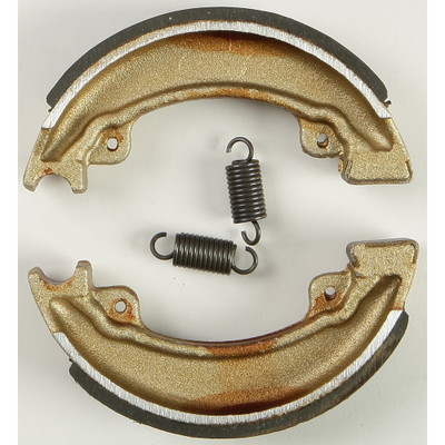 EBC BRAKE SHOES 332 PLAIN