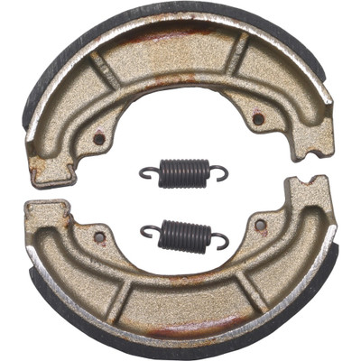 EBC BRAKE SHOES 341 PLAIN