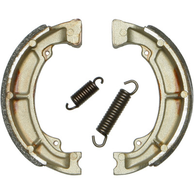 EBC BRAKE SHOES 704 PLAIN