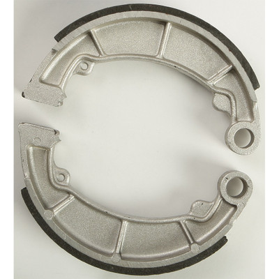 EBC BRAKE SHOES 708 PLAIN