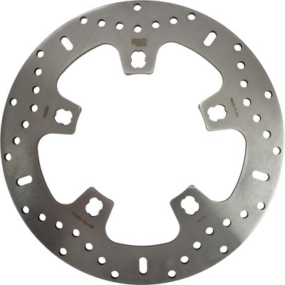 EBC V-TWIN SBRAKE ROTOR 11.8" MD529 PERIMETER