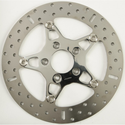 EBC V-TWIN STREET ROTOR MD530