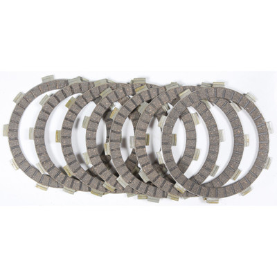 EBC REDLINE CLUTCH KIT CK1154