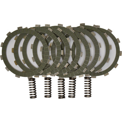 EBC STREET RACER CLUTCH KIT SRC80