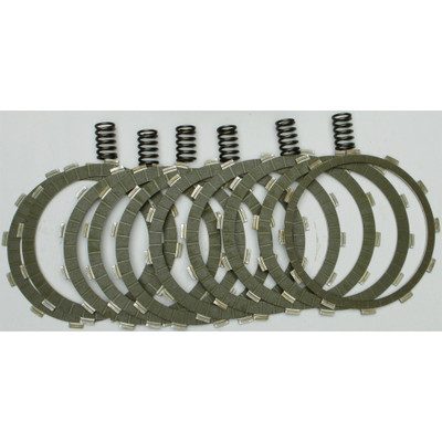 EBC STREET RACER CLUTCH KIT SRC98