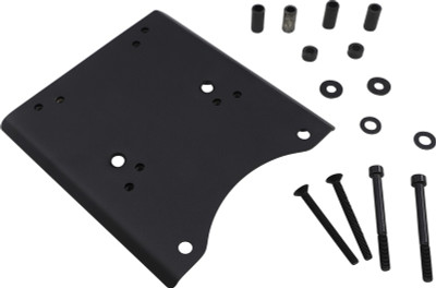 MOOSE RACING Kenai Top Case Mounting Plate