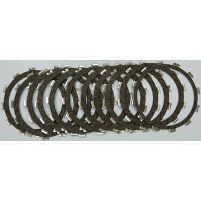 EBC CLUTCH KIT CK5634