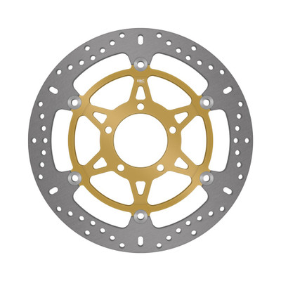 EBC Street Rotor