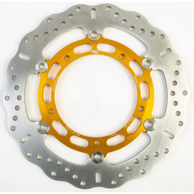 EBC CONTOUR STREET ROTOR MD2082XC