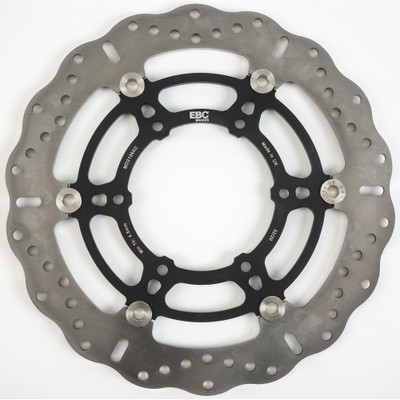 EBC CONTOUR STREET ROTOR MD3109XC