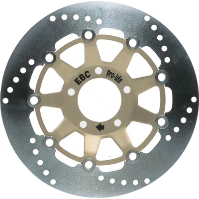 EBC STREET ROTOR MD831