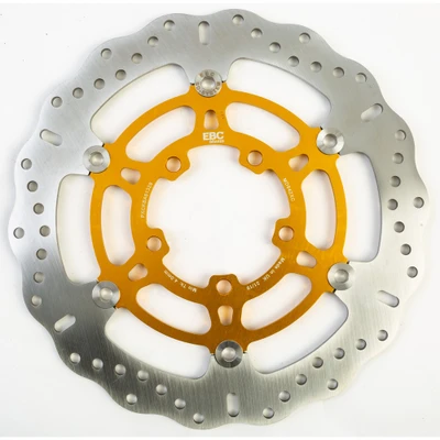 EBC CONTOUR STREET ROTOR MD842XC