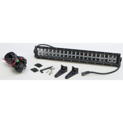 OPEN TRAIL LED LIGHT BAR 21.5" HML-BC2120 COMBO
