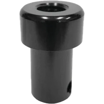 OPEN TRAIL ADAPTER CAP BLACK OT-WCAP-BLK