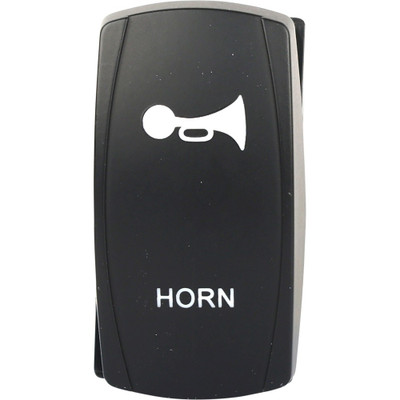 OPEN TRAIL HORN ACCESSORY LED SWITCH PRO BACKLIT SM106-029