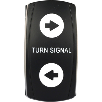 OPEN TRAIL Standard Rocker Switch