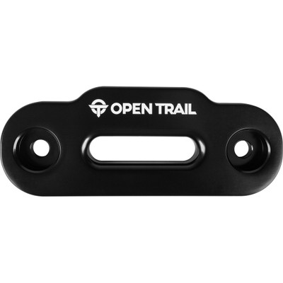 OPEN TRAIL HAWSE FAIRLEAD 3.09.1.01.24