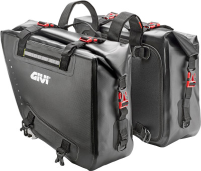 GIVI Waterproof Saddlebags