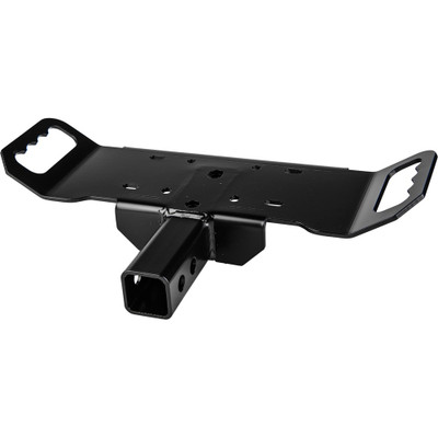 OPEN TRAIL RECEIVER CARRIER MOUNT