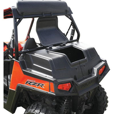 OPEN TRAIL UTV Cargo Cover