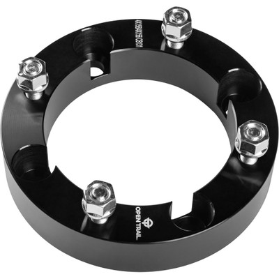 OPEN TRAIL WHEEL SPACER 1" 4/156 STUD: 12MM X 1.5MM 1-38/15-4156-4156