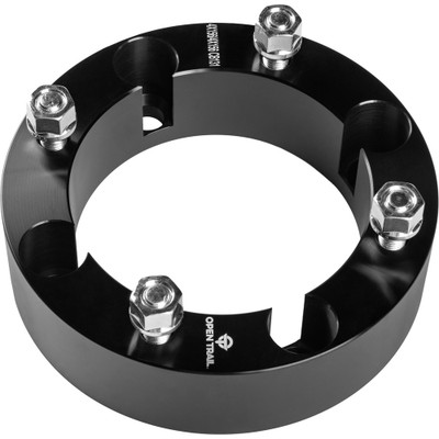 OPEN TRAIL WHEEL SPACER 2" 4/156 STUD: 12MM X 1.5MM 20-4156-4156