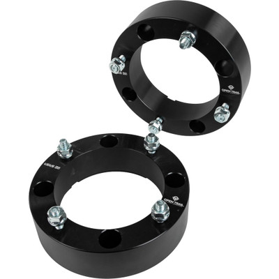 OPEN TRAIL WHEEL SPACER 2" 4/156 STUD: 10MM X 1.25MM 20-10-4156-4156