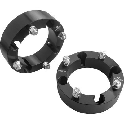 OPEN TRAIL WHEEL SPACER 2" 4/156 STUD: 12MM X 1.25MM 20-25-4156-4156