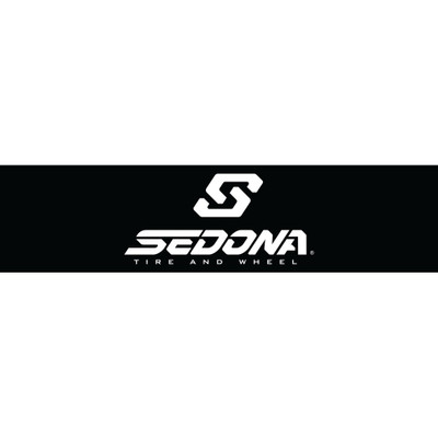 SEDONA Sign