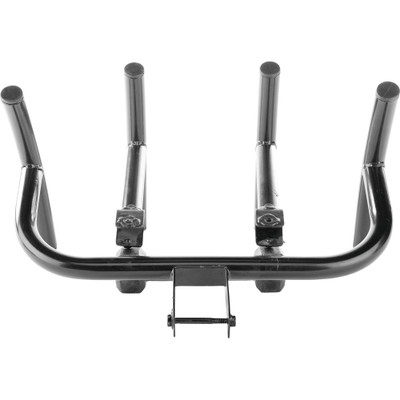 SEDONA Optional Tire Holder