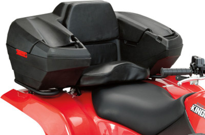 MOOSE UTILITY Trailblazer Storage Trunk