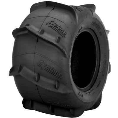 SEDONA TIRE CYCLONE REAR 20X11-10 BIAS 4PR LR233LBS CY201110L