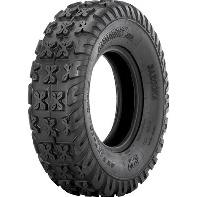SEDONA TIRE BAZOOKA 21X7-10 BIAS 4PR LR205LBS AT21710