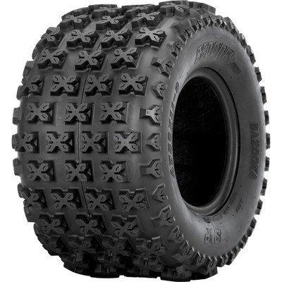 SEDONA TIRE BAZOOKA 20X11-10 BIAS 4PR LR280LBS AT201110