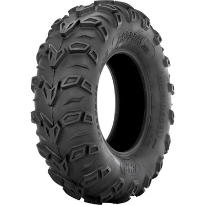 SEDONA TIRE MUD REBEL 25X10-12 BIAS 6PR LR420LBS MR251012