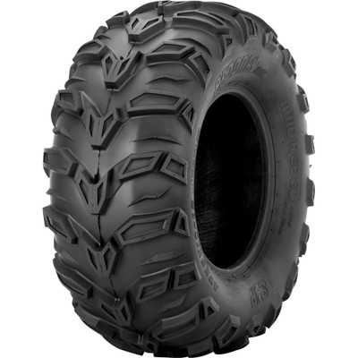 SEDONA TIRE MUD REBEL 22X11-10 BIAS 6PR LR385LBS MR221110