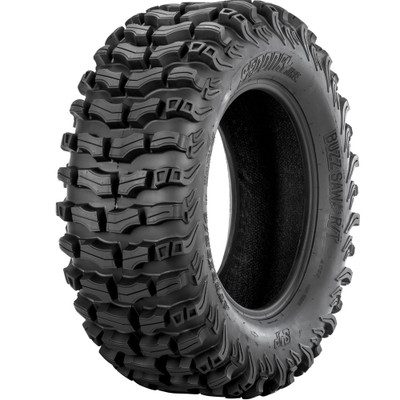 SEDONA TIRE BUZZ SAW R/T 27X9R14 RADIAL 6PR LR420LBS BS279R14
